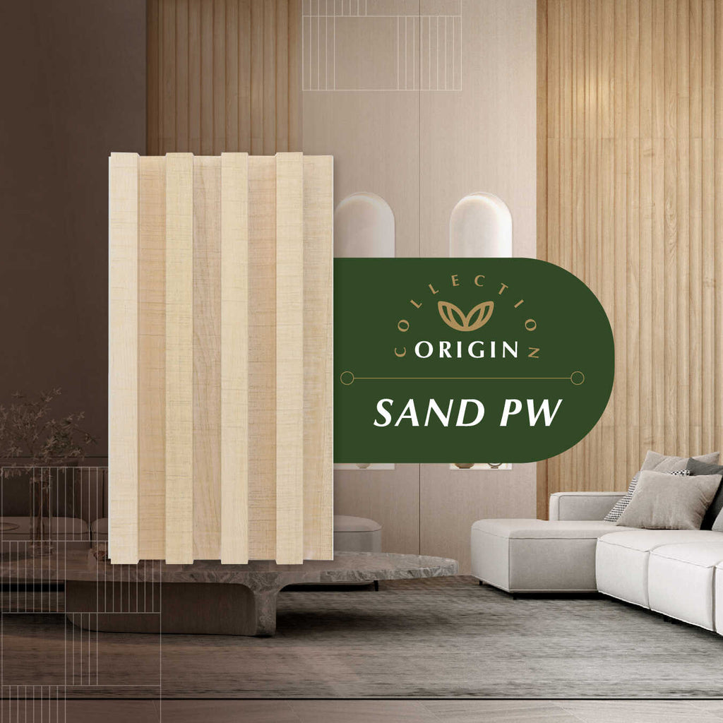 SAND PW